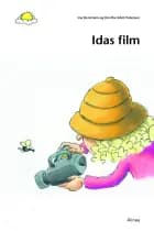 Den første læsning, 1. kl., Let fri læsning, Idas film af Ina Borstrøm og Dorthe Klint Petersen