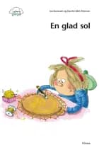 Den første læsning, 1. kl., Let fri læsning, En glad sol af Ina Borstrøm og Dorthe Klint Petersen