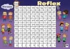 Reflex 1.-3., Taltavle af Dorte V. Hansen, Anne-Christine Weber og Marie Proschowsky