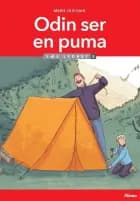 Odin ser en puma, Læs lydret 2 af Marie Duedahl