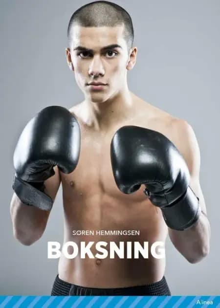 Boksning, Blå Fagklub af Søren Hemmingsen