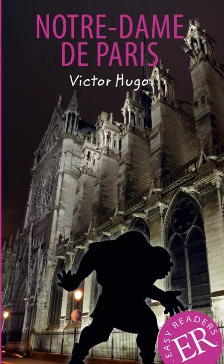 Notre-dame de Paris, EC af Victor Hugo