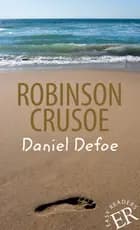 Robinson crusoe, ec af Daniel Defoe