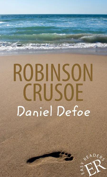 Robinson Crusoe, EC af Daniel Defoe