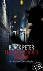 Black Peter/The Red-Headed, ER B af Arthur Conan Doyle