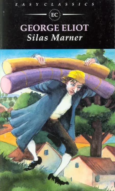 Silas marner ec af George Eliot