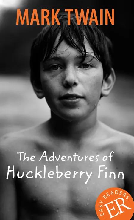 Huckleberry Finn, EC af Mark Twain
