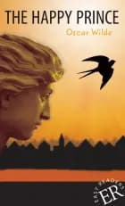 The Happy Prince, ER B af Oscar Wilde