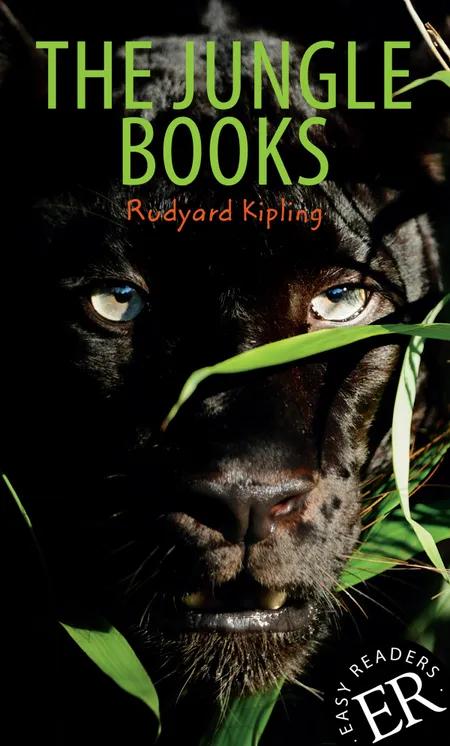 The Jungle Books, EC af Rudyard Kipling