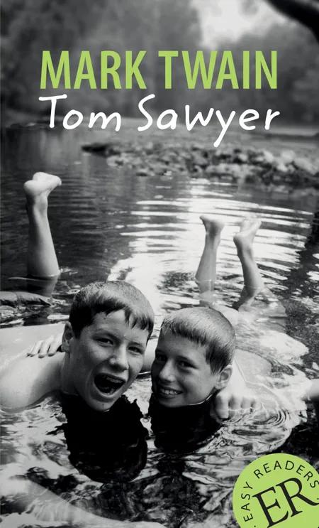 Tom Sawyer, ER B af Mark Twain