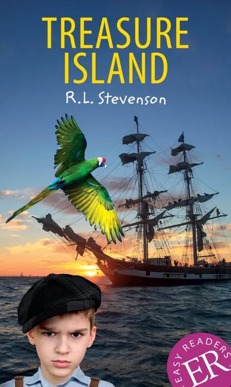 Treasure Island, ER C af Robert Louis Stevenson
