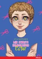 Min største hemmelighed, Ester, Rød Læseklub af Kit A. Rasmussen