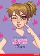 Min største hemmelighed, Clara, Rød Læseklub af Kit A. Rasmussen