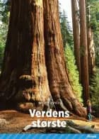 Verdens største, Blå Fagklub af Maja Plesner