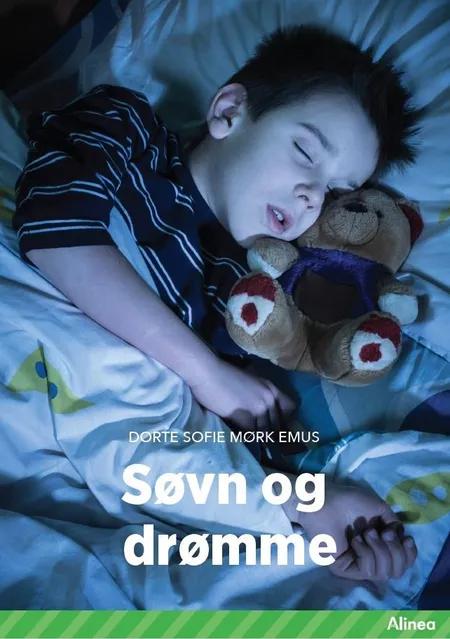 Søvn og drømme, Grøn Fagklub af Dorte Sofie Mørk Emus
