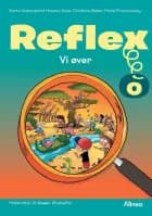 Reflex 0, Øvehæfte af Dorte V. Hansen, Anne-Christine Weber og Marie Proschowsky
