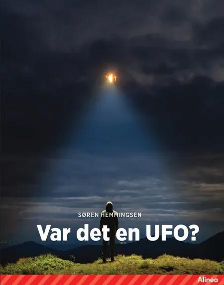 Var det en UFO?, Rød Fagklub af Søren Hemmingsen