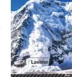 Laviner, Sort Fagklub af Maria Frantzen Sanko