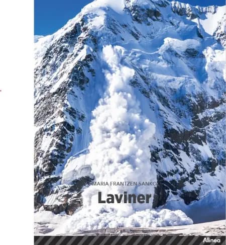 Laviner, Sort Fagklub af Maria Frantzen Sanko