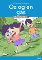 Oz og en gås, Læs Lydret 1 af Lise Kloborg Pedersen