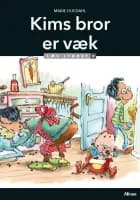 Kims bror er væk, Læs Lydret 3 af Marie Duedahl