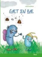 Gæt en bæ, Grøn Læseklub af Ane Gudrun Art