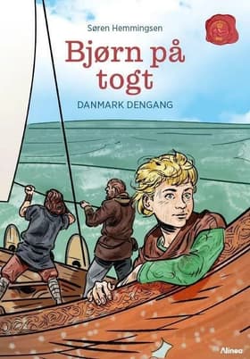Bjørn på togt, Grøn Læseklub af Søren Hemmingsen