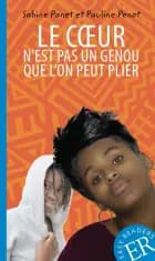 Le coeur n'est pas un genou que l'on peut plier, ER B af Pauline Penot og Sabine Panet