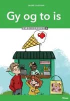 Gy og to is, Læs Lydret 0 af Marie Duedahl