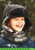 Sne, Grøn Fagklub af Hanne Korvig