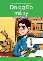 Do og Bo må sy, Læs Lydret 0 af Grete Wiemann Borregaard