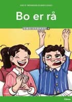 Bo er rå, Læs Lydret 0 af Grete Wiemann Borregaard
