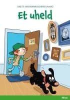 Et uheld, Grøn Læseklub af Grete Wiemann Borregaard