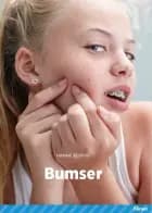 Bumser, Blå Fagklub af Hanne Korvig