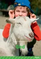 Ged, Grøn Fagklub af Søren Hemmingsen