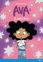 Ava 3, Blå Læseklub af Mette Telefoni