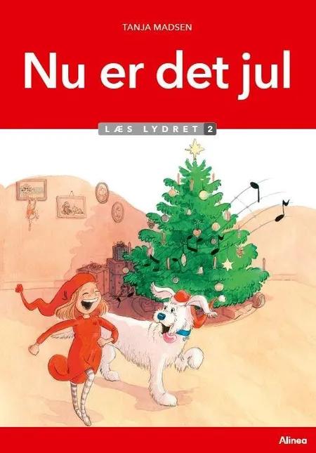 Nu er det jul, Læs Lydret 2 af Tanja Madsen