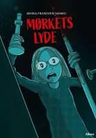 Mørkets lyde, Rød Læseklub af Maria Frantzen Sanko