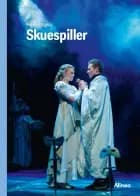 Skuespiller, Blå Fagklub af Hanne Korvig