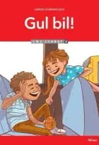 Gul bil! Læs Lydret 2 af Søren Hemmingsen