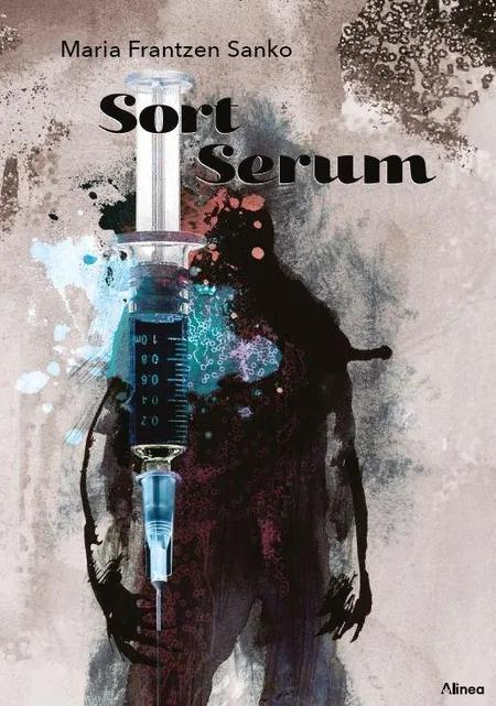 Sort serum, Sort Læseklub af Maria Frantzen Sanko