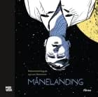 Månelanding af Mohammed Ayoub