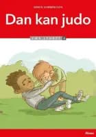 Dan kan judo, Læs Lydret 2 af Søren Hemmingsen
