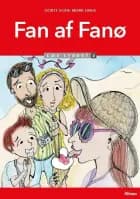 Fan af Fanø, Læs Lydret 2 af Dorte Sofie Mørk Emus