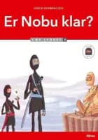 Er Nobu klar?, Læs Lydret 2 af Søren Elmerdahl Hemmingsen