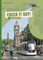 Check it out! 6. klasse af Josefine Rosenkvist