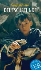 Deutschstunde, ER B af Siegfried Lenz