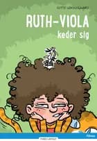 Ruth-Viola keder sig, Blå Læseklub