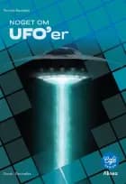 Noget om UFO'er, Blåt Niveau. af Pernille Bønløkke