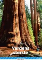 Verdens største, Blå Fagklub af Maja Plesner